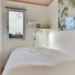 Verneri - 300m From The Sea By Interhome Tatil Evi Tranekær