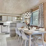 Verneri - 300m From The Sea By Interhome Tranekær