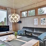 Verneri - 300m From The Sea By Interhome Tatil Evi Tranekær