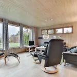 Verneri - 300m From The Sea By Interhome Tatil Evi Tranekær