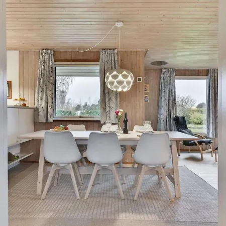 Verneri - 300m From The Sea In Funen By Interhome Tranekær