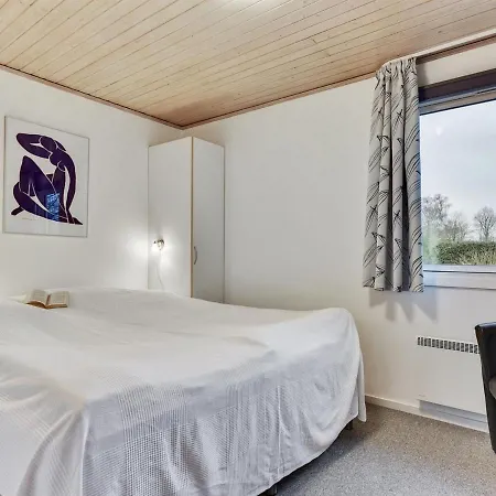 Verneri - 300m From The Sea In Funen By Interhome