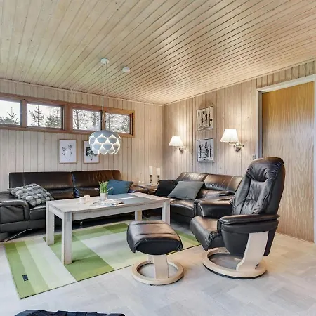 Дом отдыха Verneri - 300m From The Sea By Interhome *