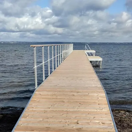 Prázdninový dům Verneri - 300m From The Sea By Interhome *