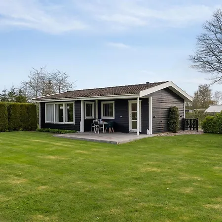 Prázdninový dům Verneri - 300m From The Sea By Interhome