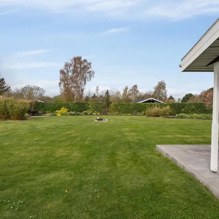 Verneri - 300m From The Sea By Interhome 別荘 *