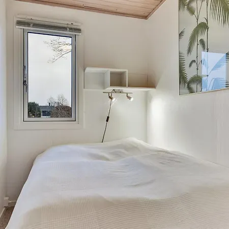 Verneri - 300m From The Sea By Interhome Дом отдыха Транекер