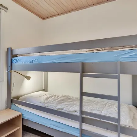 Verneri - 300m From The Sea By Interhome Prázdninový dům Tranekær