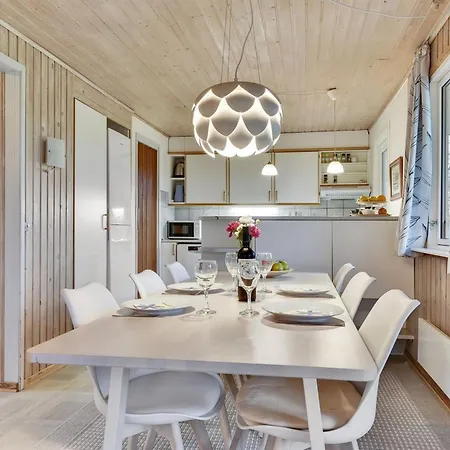 Prázdninový dům Verneri - 300m From The Sea By Interhome