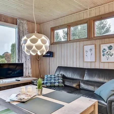 Verneri - 300m From The Sea By Interhome Casa de Férias Tranekær