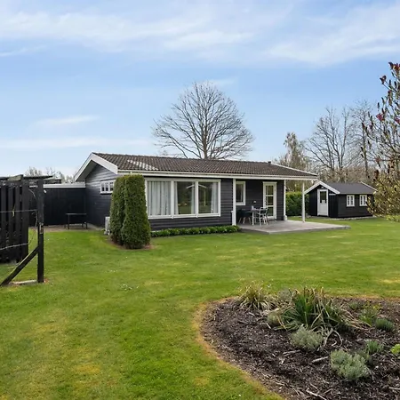 Verneri - 300m From The Sea By Interhome 別荘 Tranekær