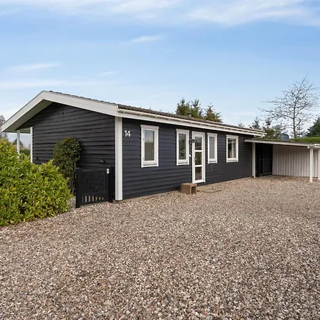 Verneri - 300m From The Sea By Interhome Prázdninový dům