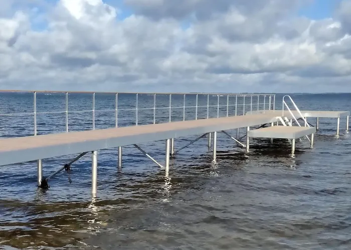 Verneri - 300m From The Sea By Interhome *