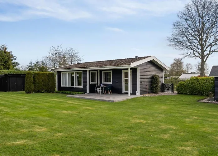 別荘 Verneri - 300m From The Sea By Interhome