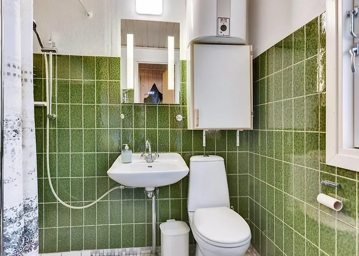 Verneri - 300m From The Sea By Interhome Casa vacanze *