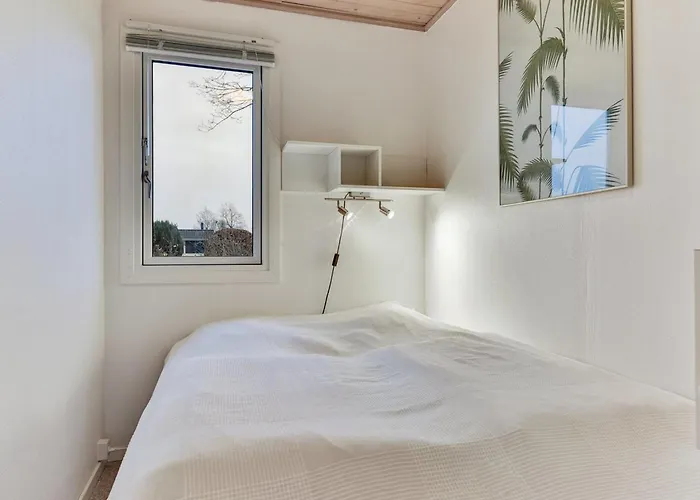 Verneri - 300m From The Sea By Interhome Casa vacanze Tranekær