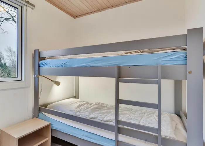 Verneri - 300m From The Sea By Interhome Casa vacanze Tranekær