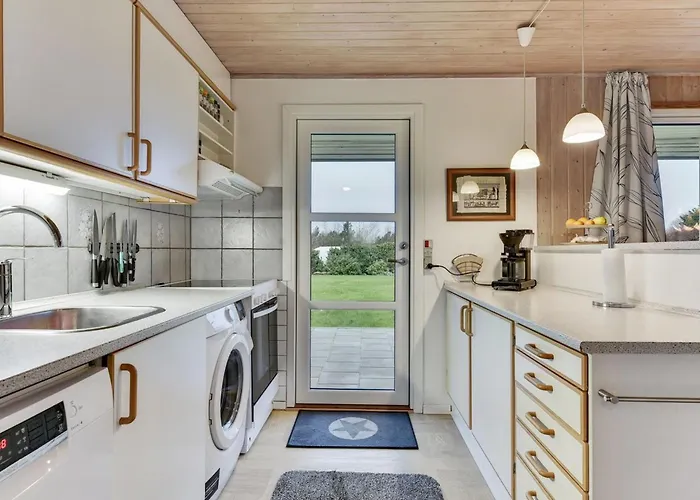 別荘 Verneri - 300m From The Sea By Interhome