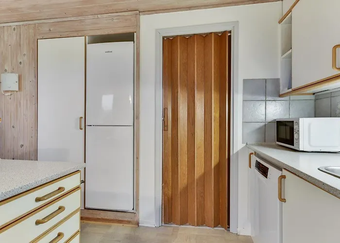 Verneri - 300m From The Sea By Interhome *