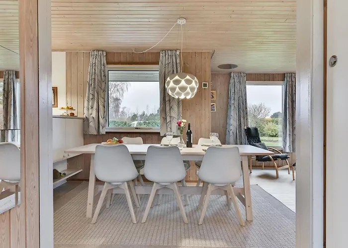 Verneri - 300m From The Sea By Interhome * Tranekær