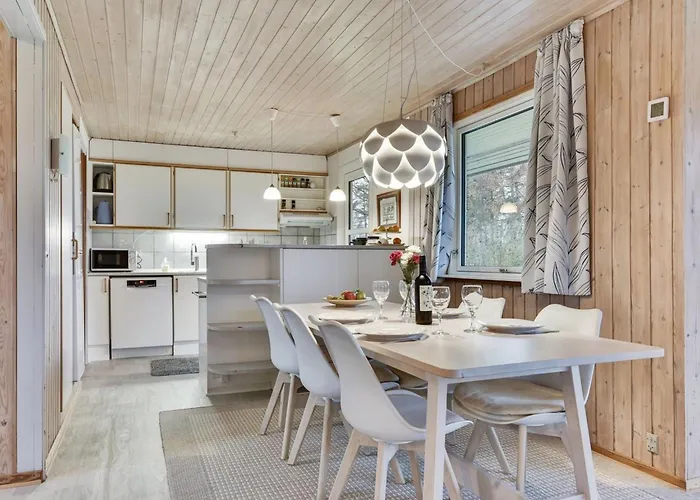 Verneri - 300m From The Sea By Interhome Tranekær