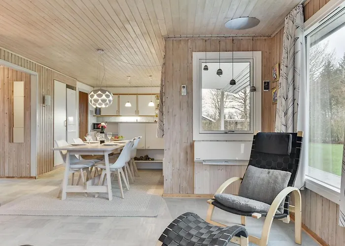 Verneri - 300m From The Sea By Interhome 別荘