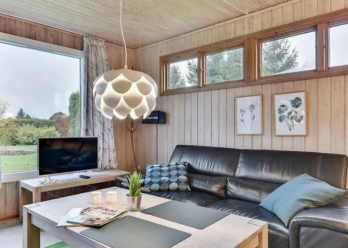 Verneri - 300m From The Sea By Interhome Casa vacanze Tranekær