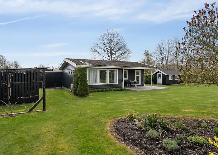 Verneri - 300m From The Sea By Interhome 別荘 Tranekær