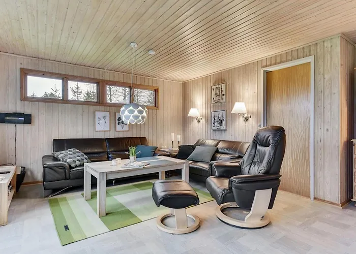 Verneri - 300m From The Sea By Interhome Casa vacanze