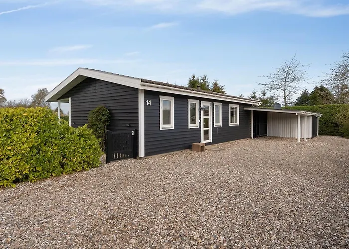 Verneri - 300m From The Sea By Interhome 別荘